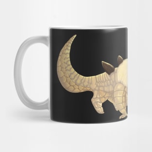 Copernicus cryptid Mug